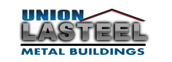 Union Lasteel Metal Buildings logo